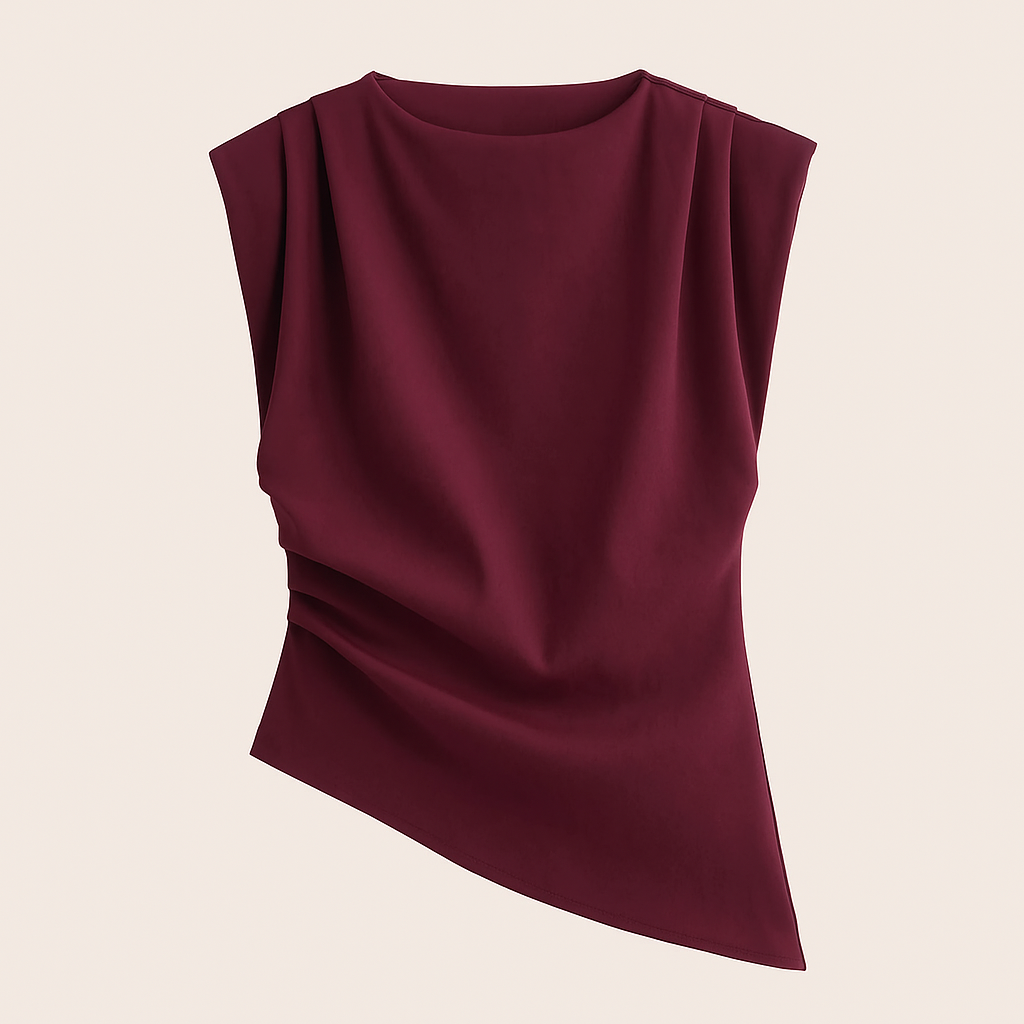 WrapZip Top