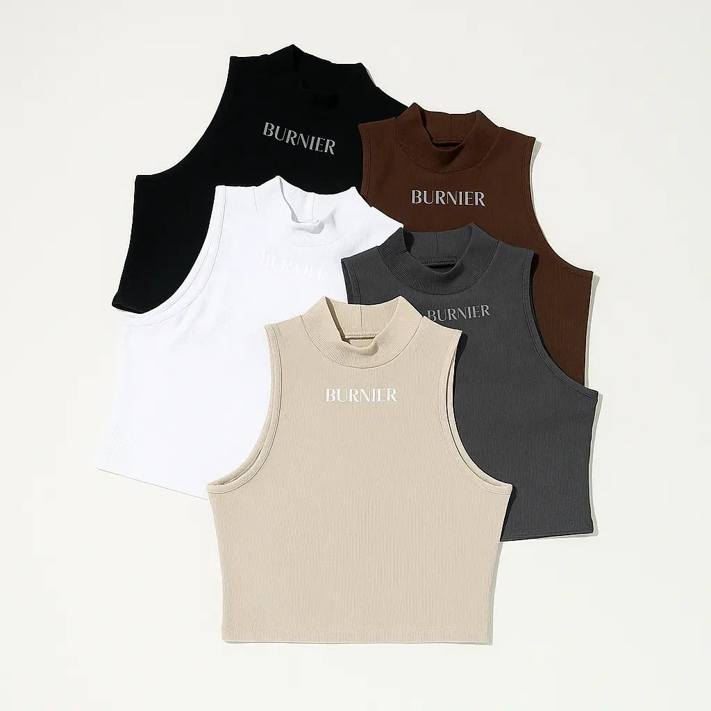 CoreBreathe Top