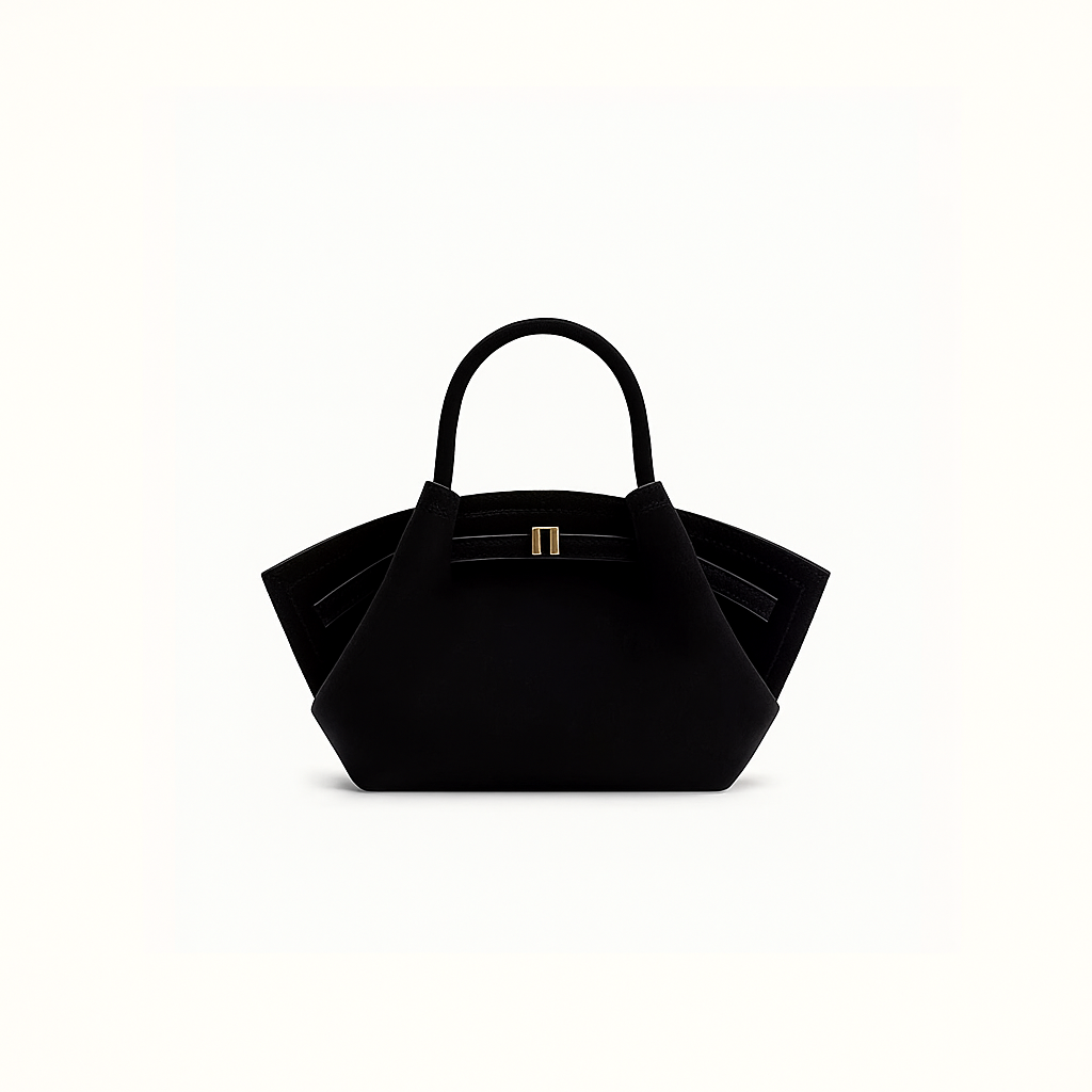Lunara™ Suede Curve