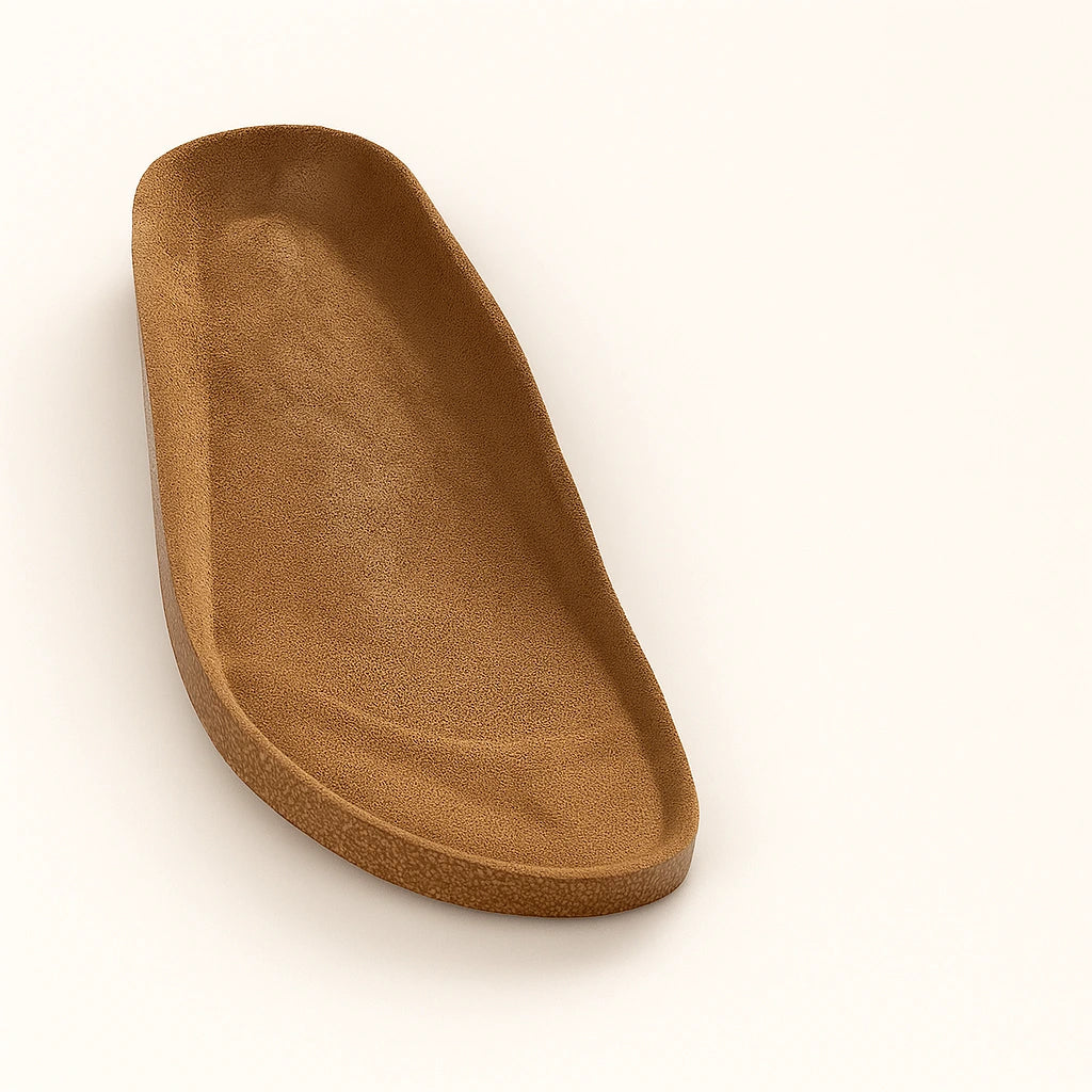 COMFYSTEP