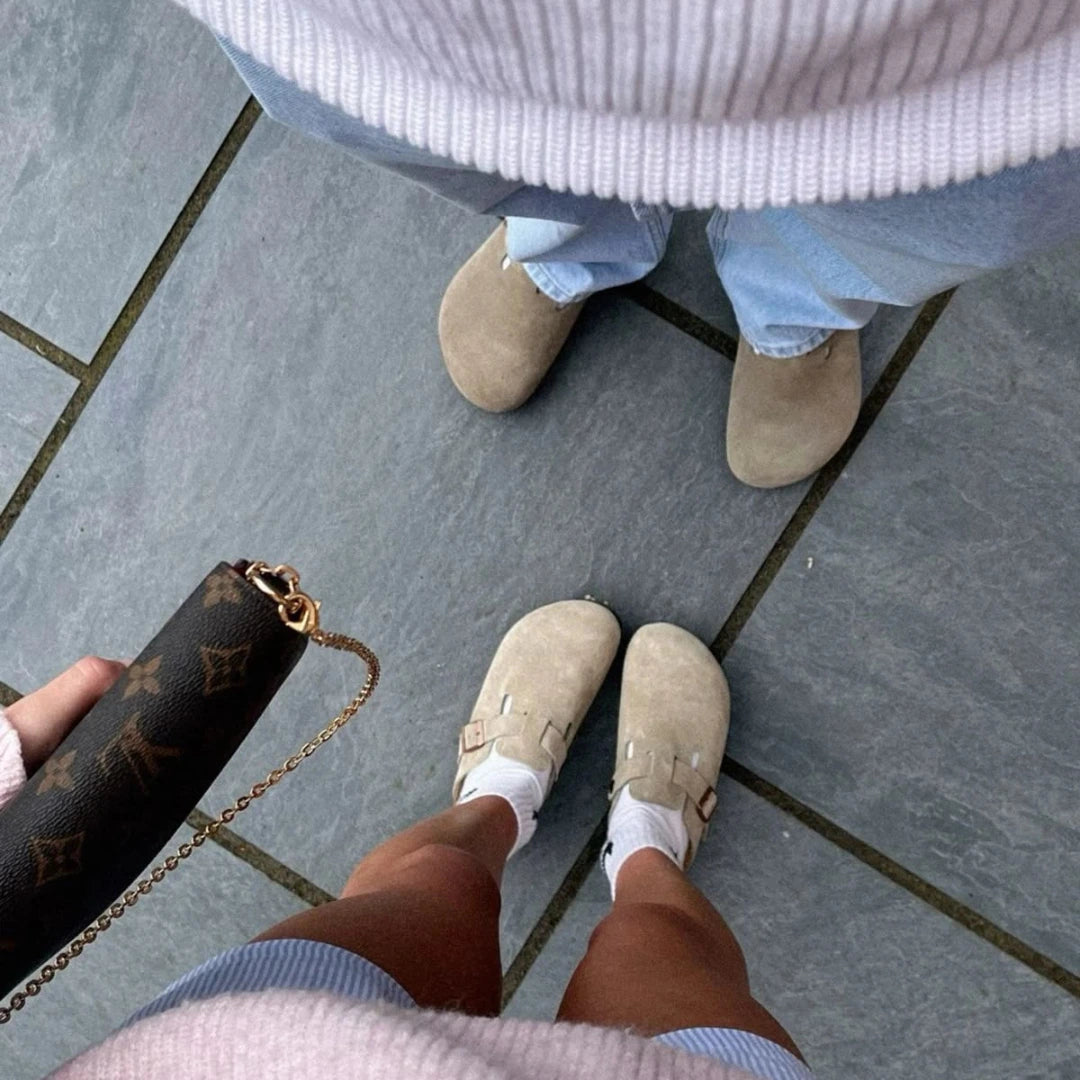 ComfyStep