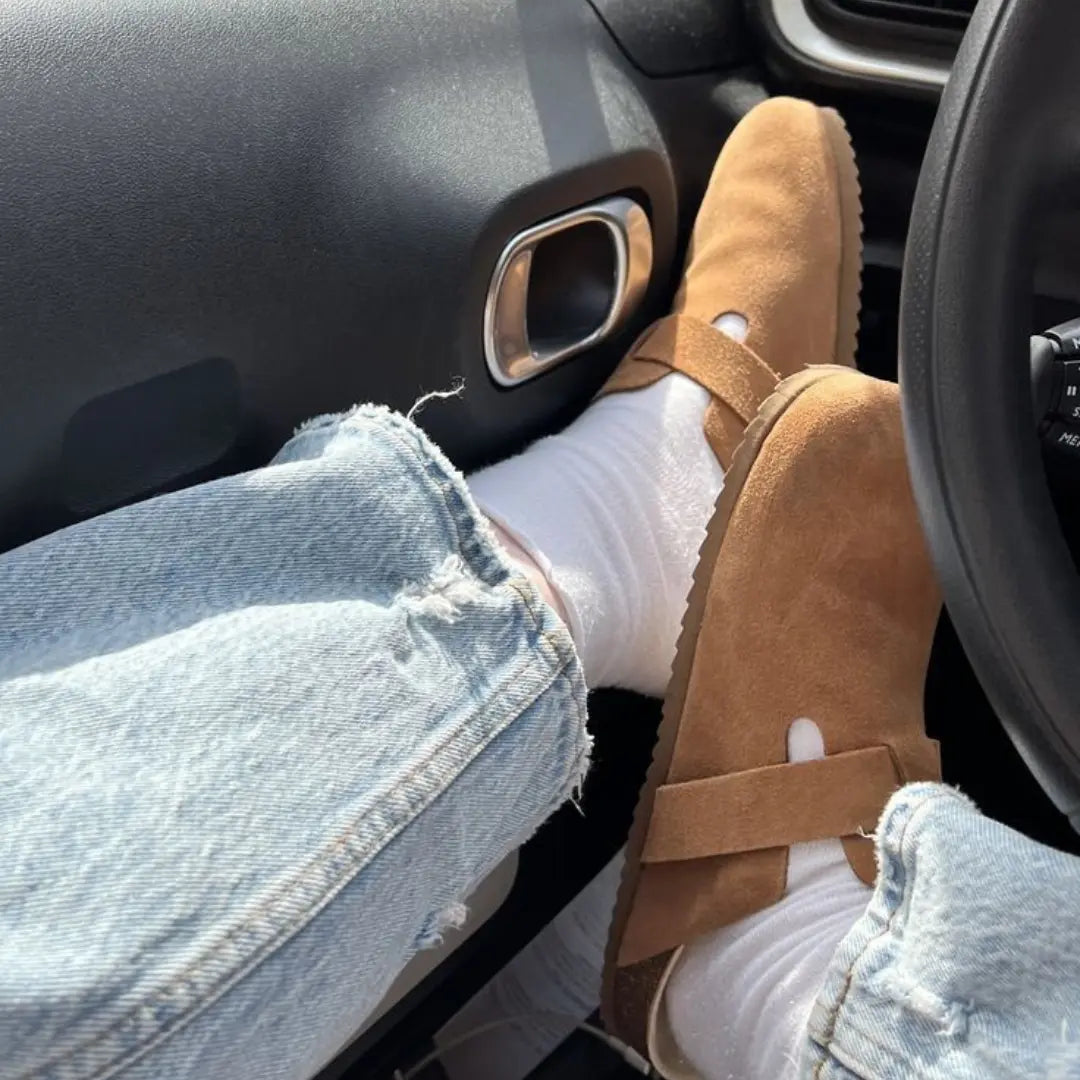 COMFYSTEP