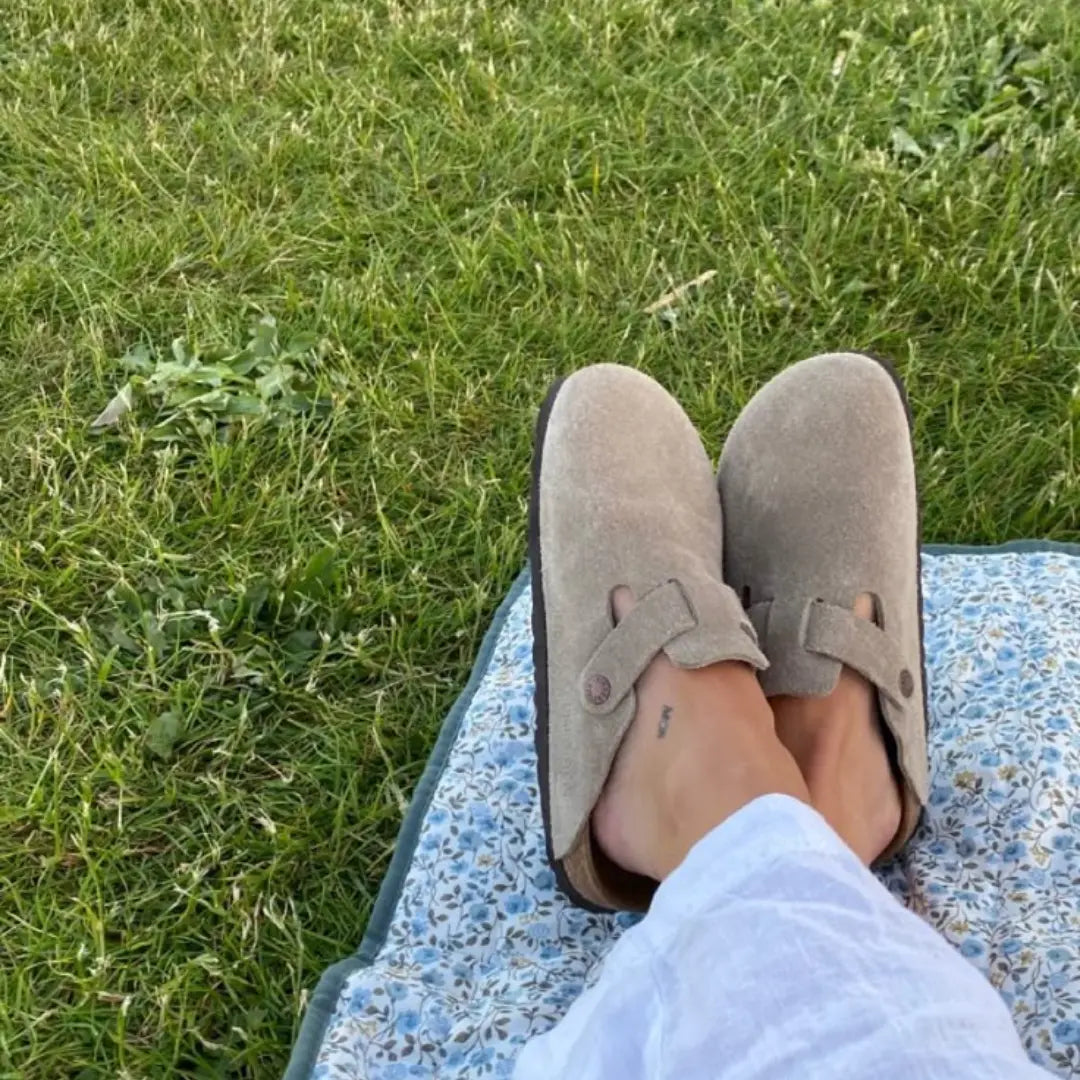 COMFYSTEP
