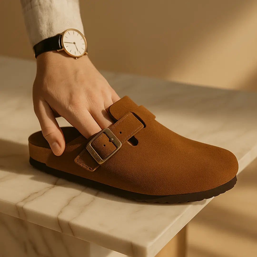 COMFYSTEP