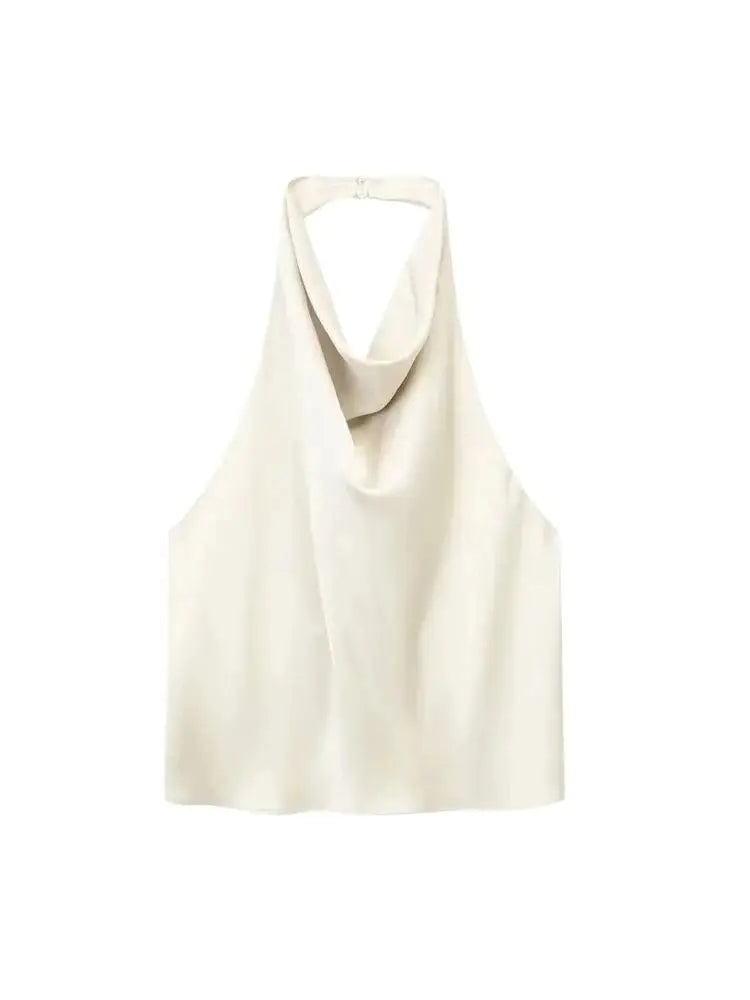 SilkLoop Top