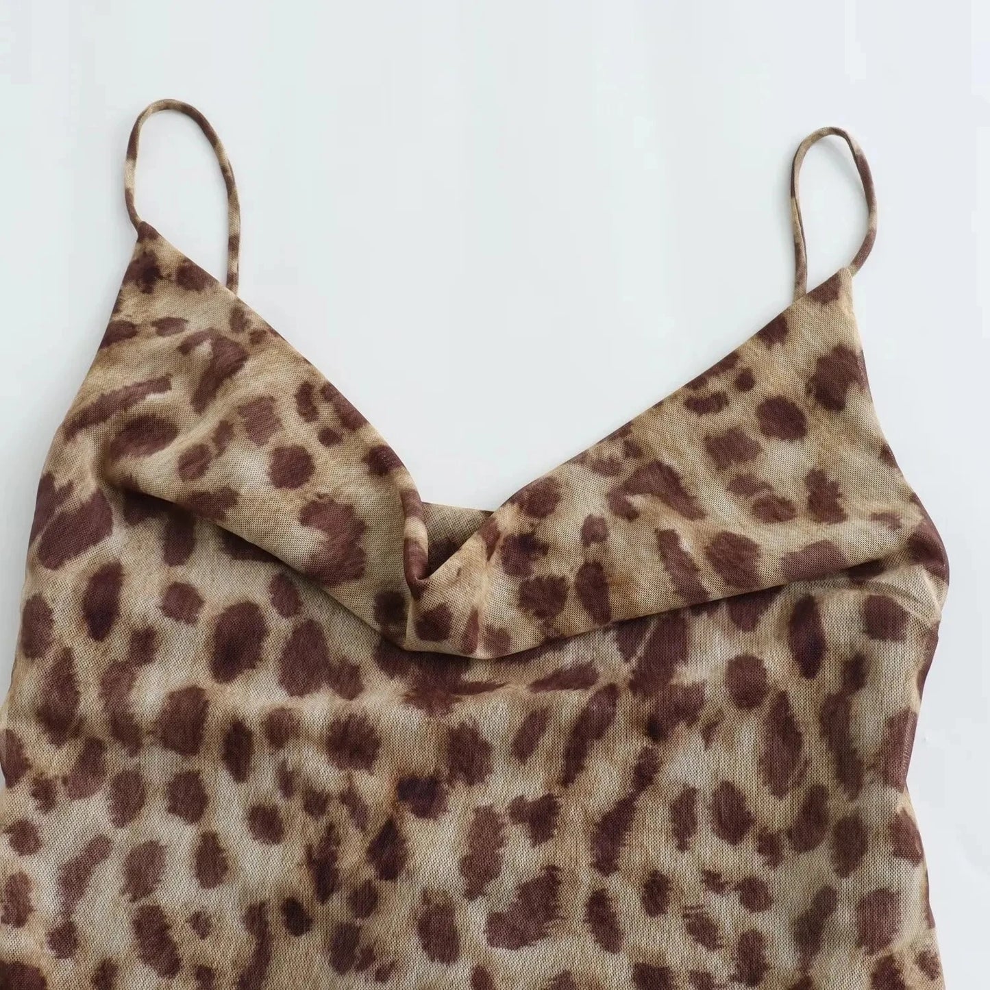 WildMuse Dress
