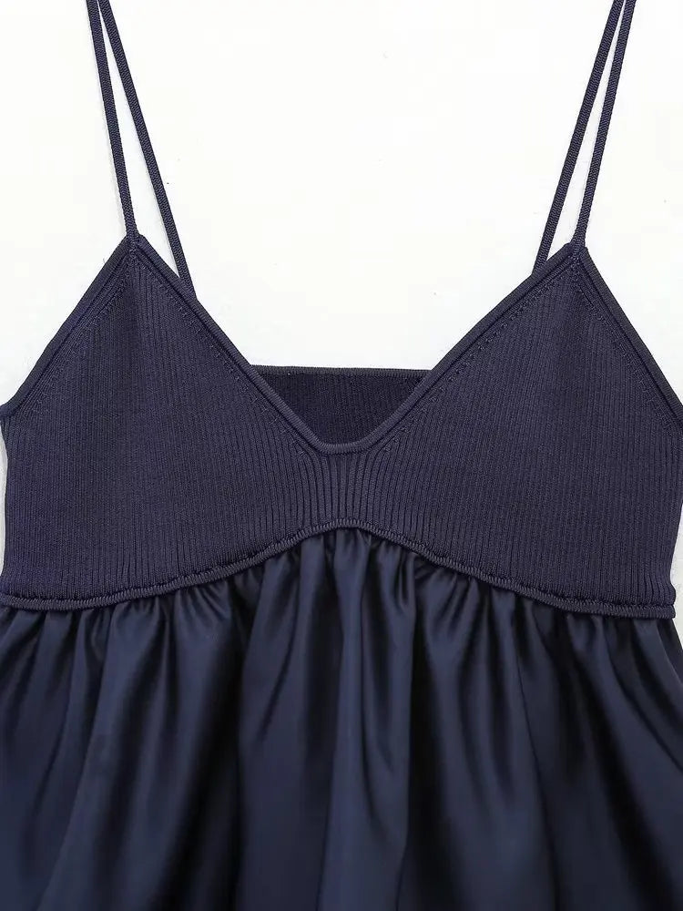 LunaFlow Top