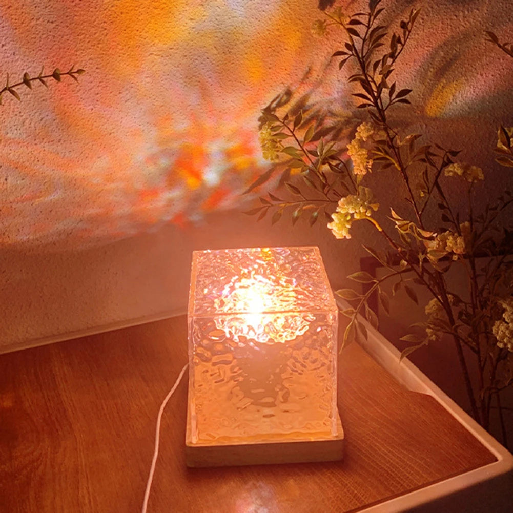 LumiWave