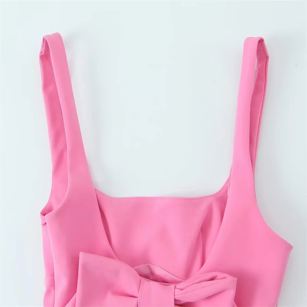 SquareBloom Top