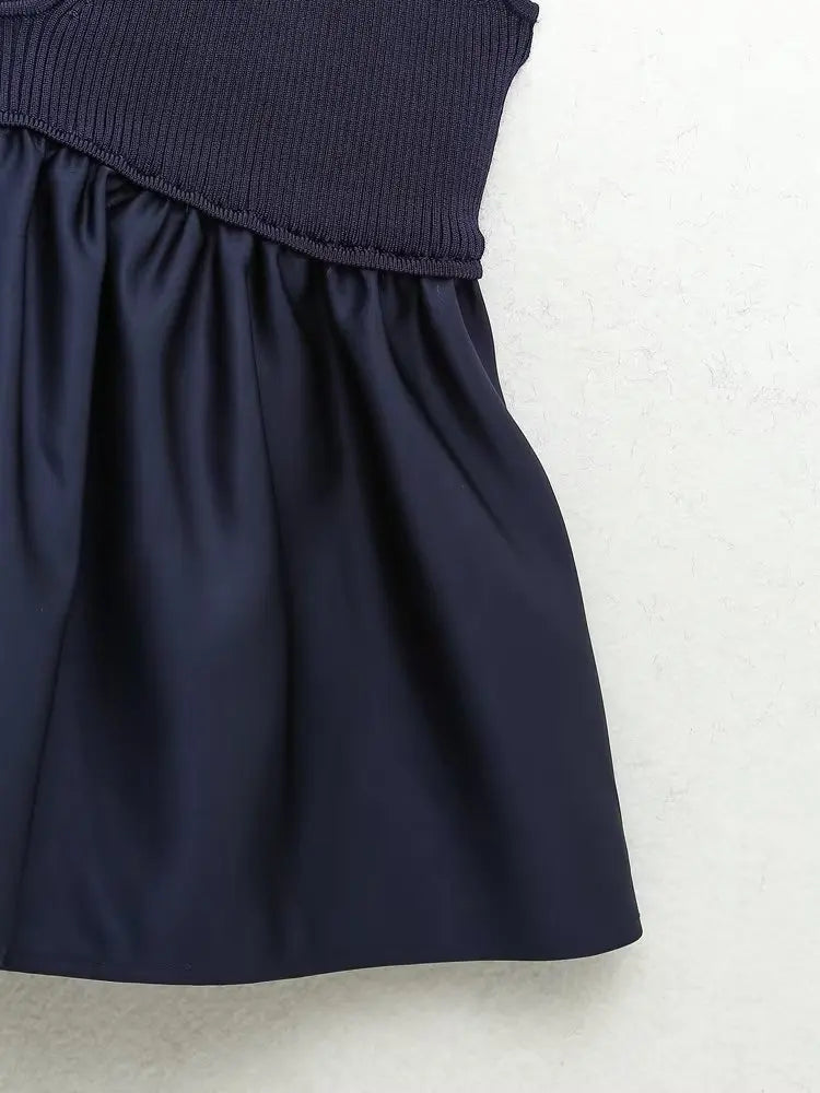 LunaFlow Top