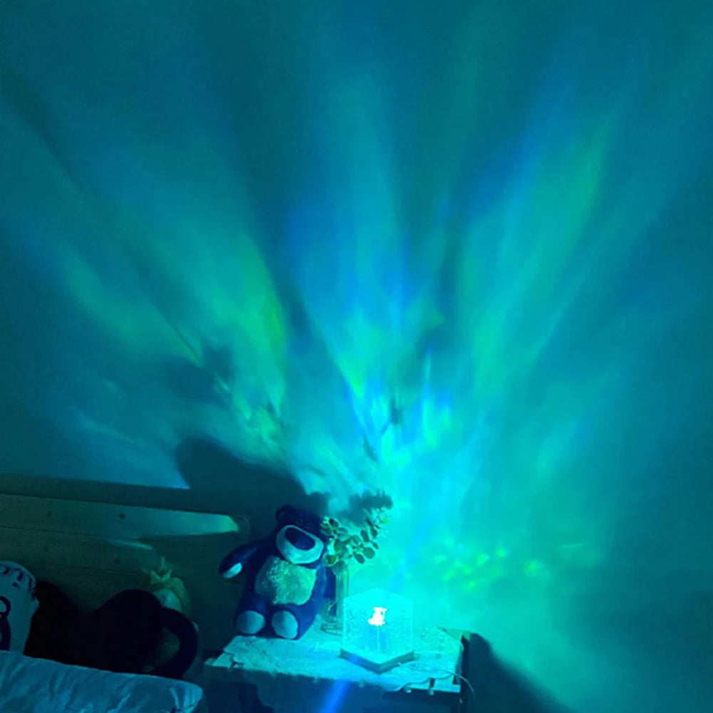 LumiWave