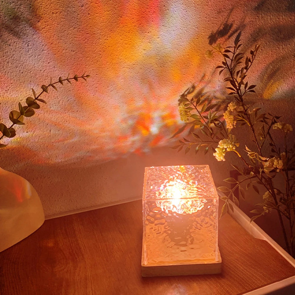 LumiWave