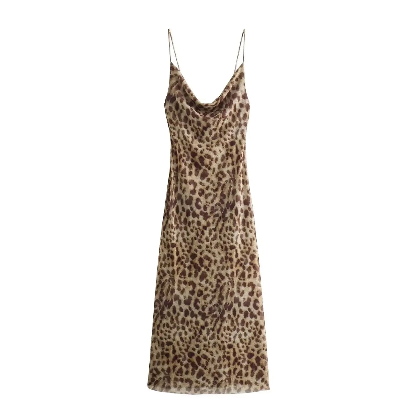 WildMuse Dress