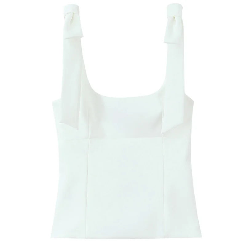GracePuff Blouse
