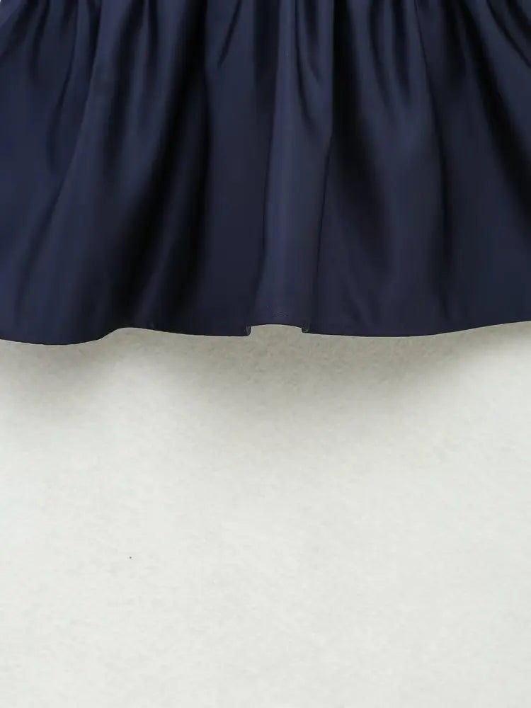 LunaFlow Top