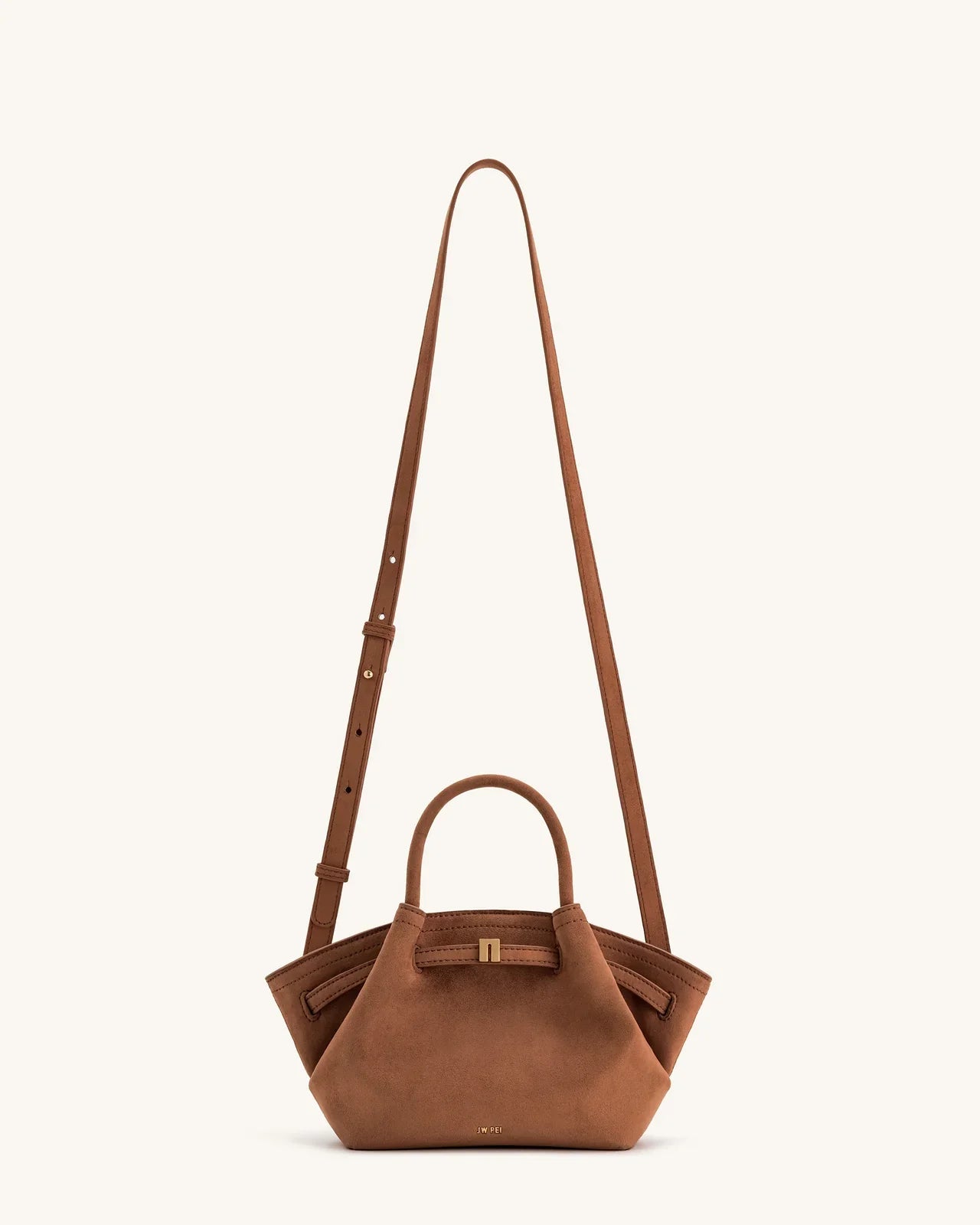 Lunara™ Suede Curve
