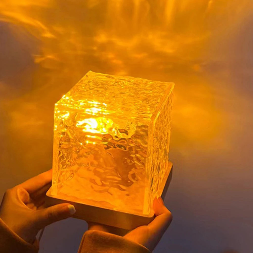 LumiWave