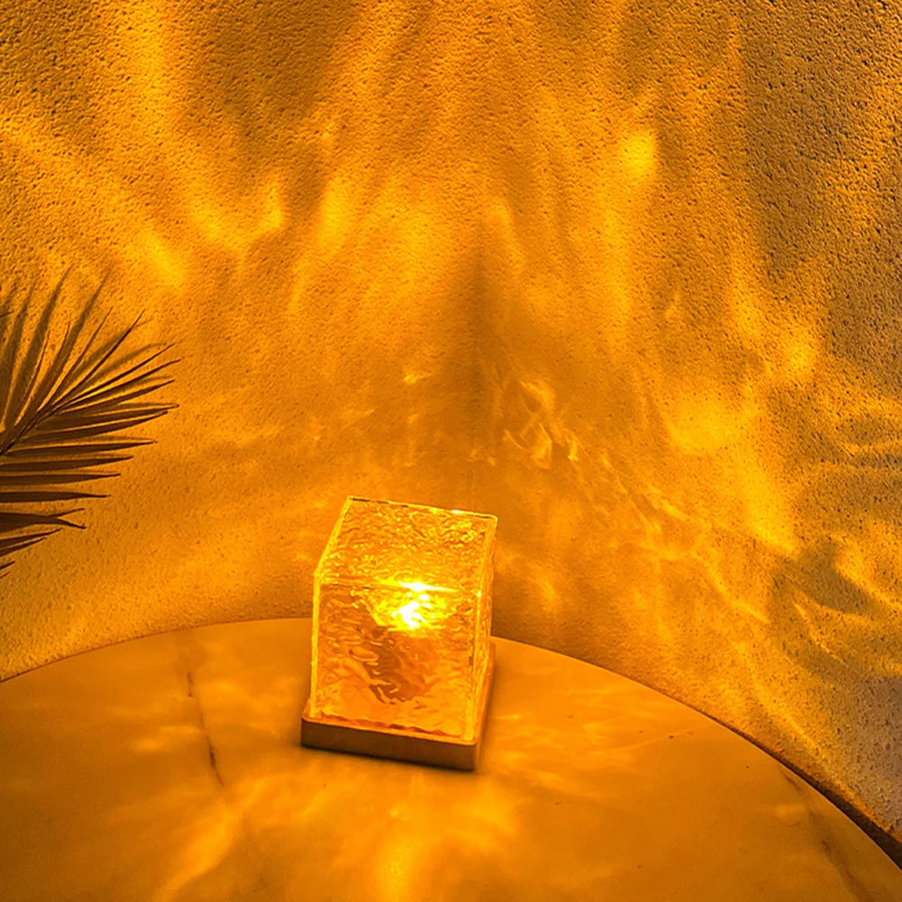 LumiWave