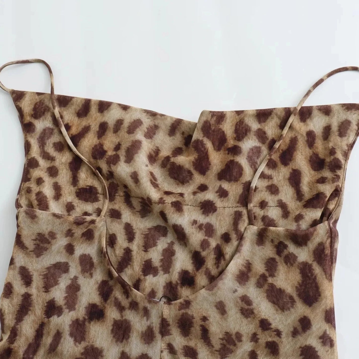 WildMuse Dress