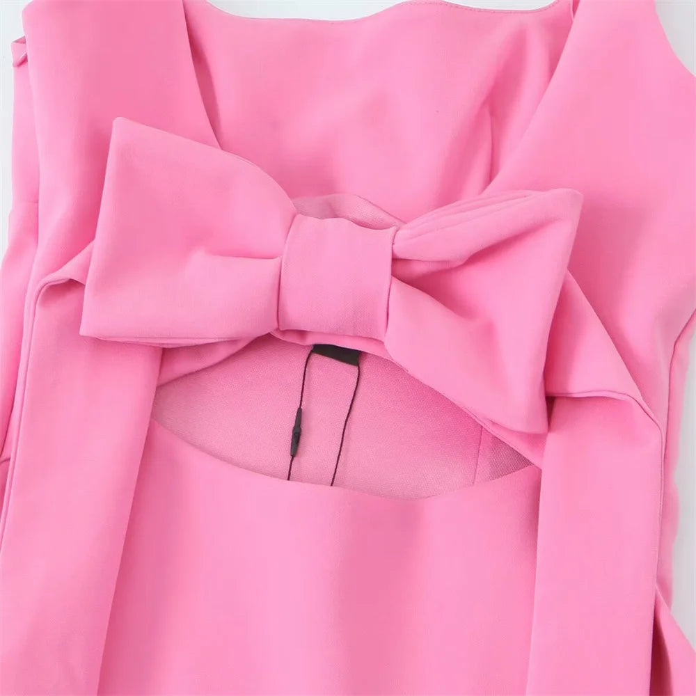 SquareBloom Top