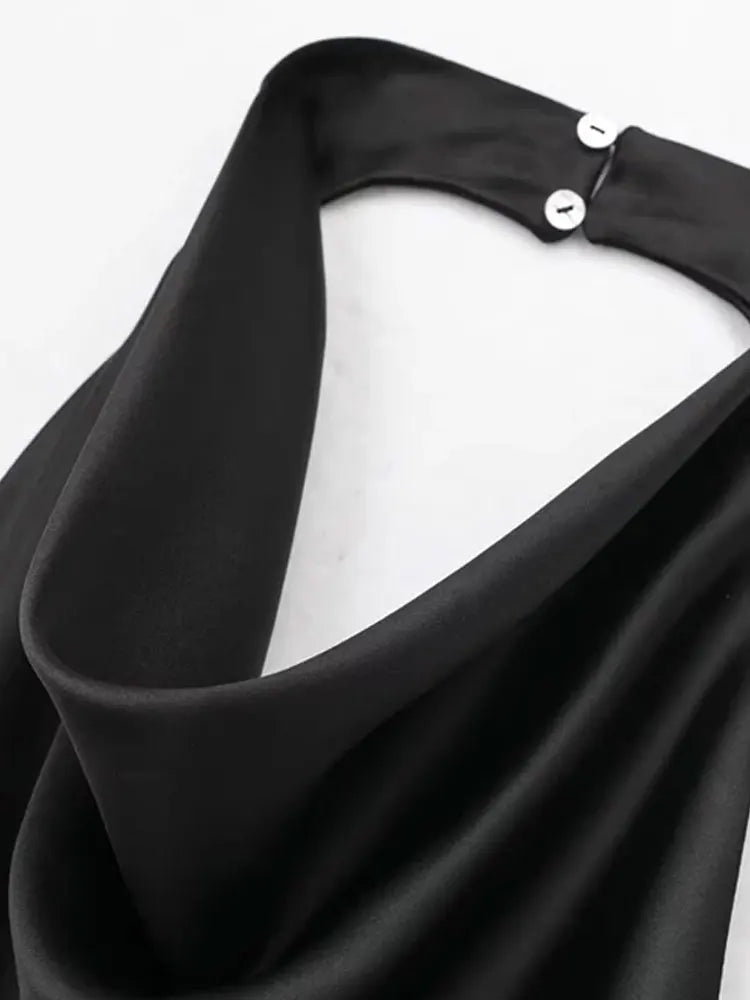 SilkLoop Top