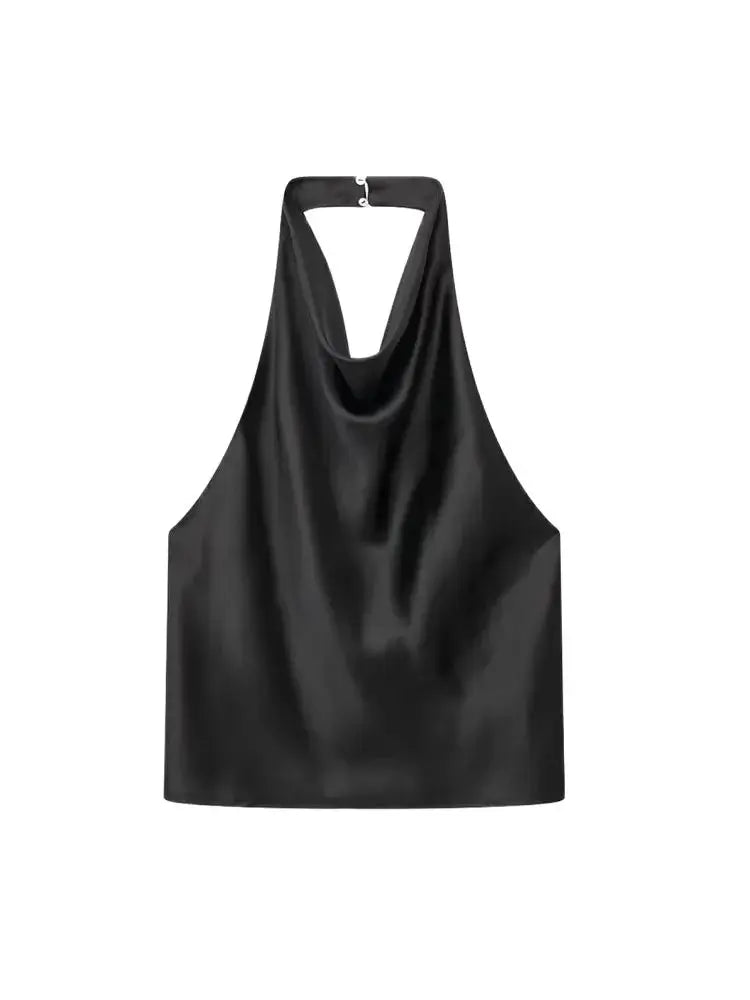 SilkLoop Top