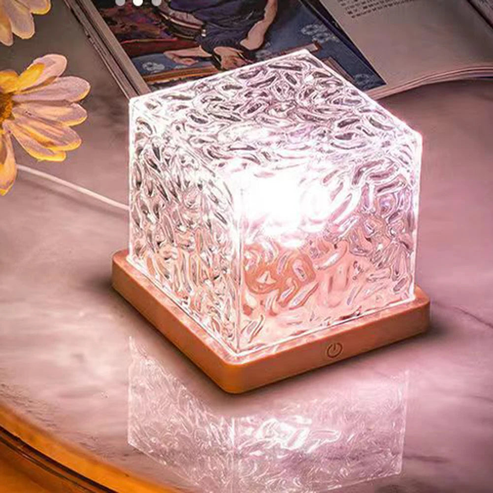 LumiWave
