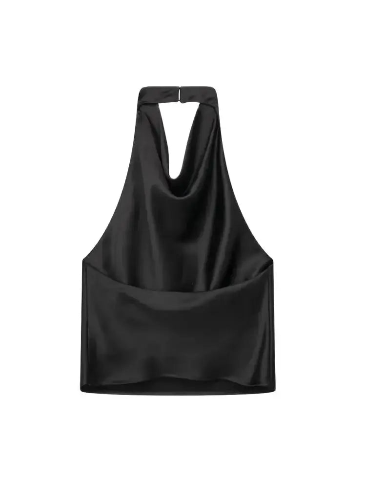 SilkLoop Top