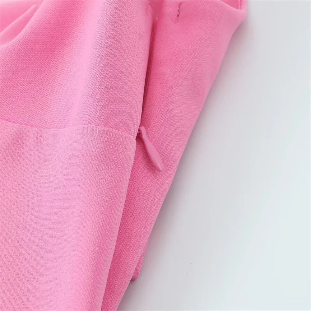 SquareBloom Top