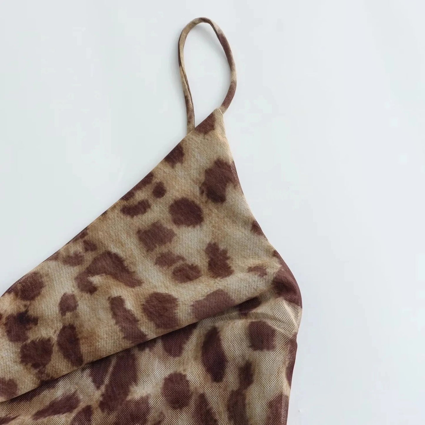 WildMuse Dress