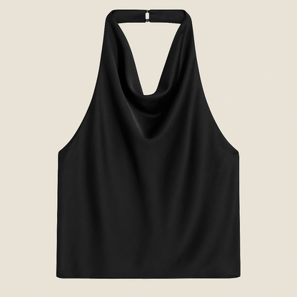 SilkLoop Top