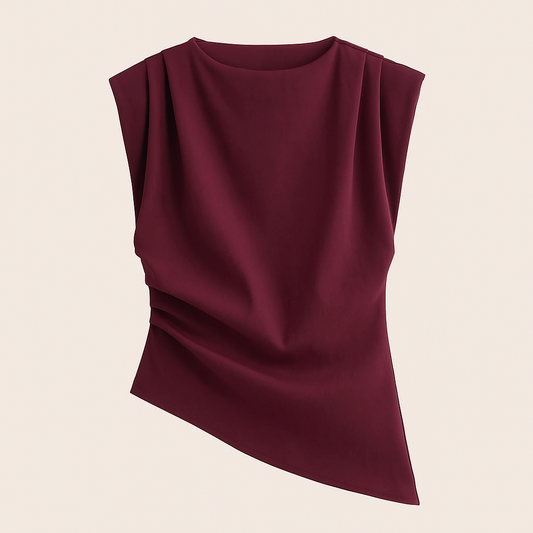 WrapZip Top