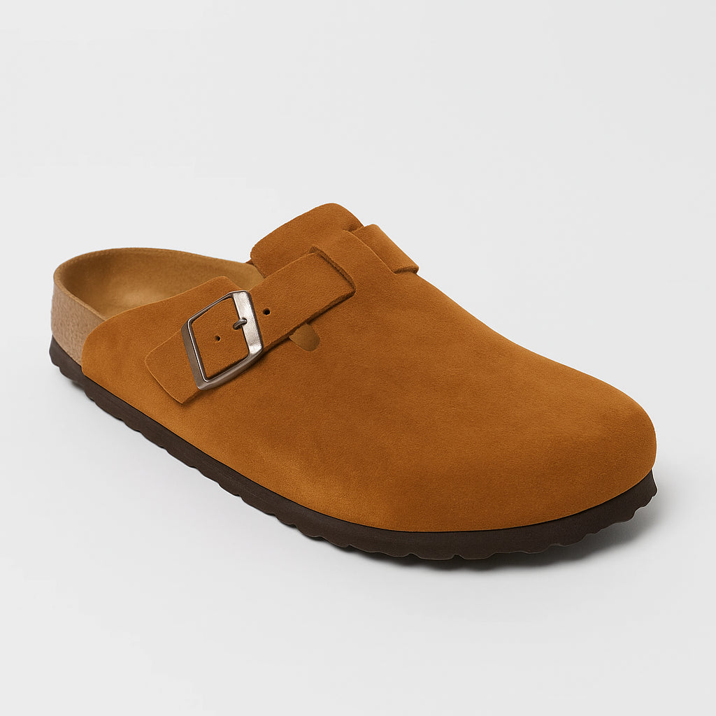 ComfyStep