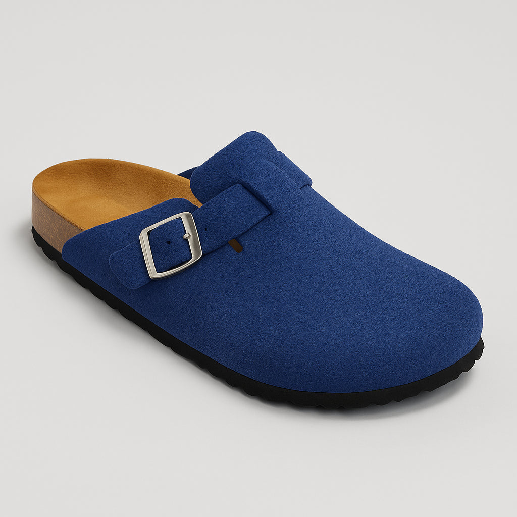 ComfyStep