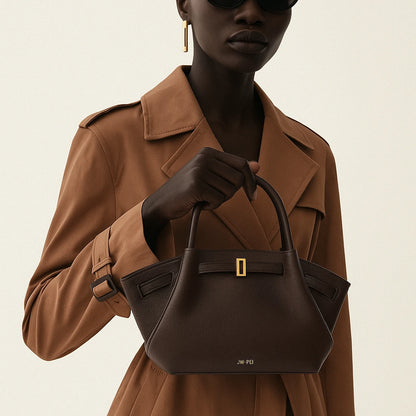 Lunara™ Suede Curve