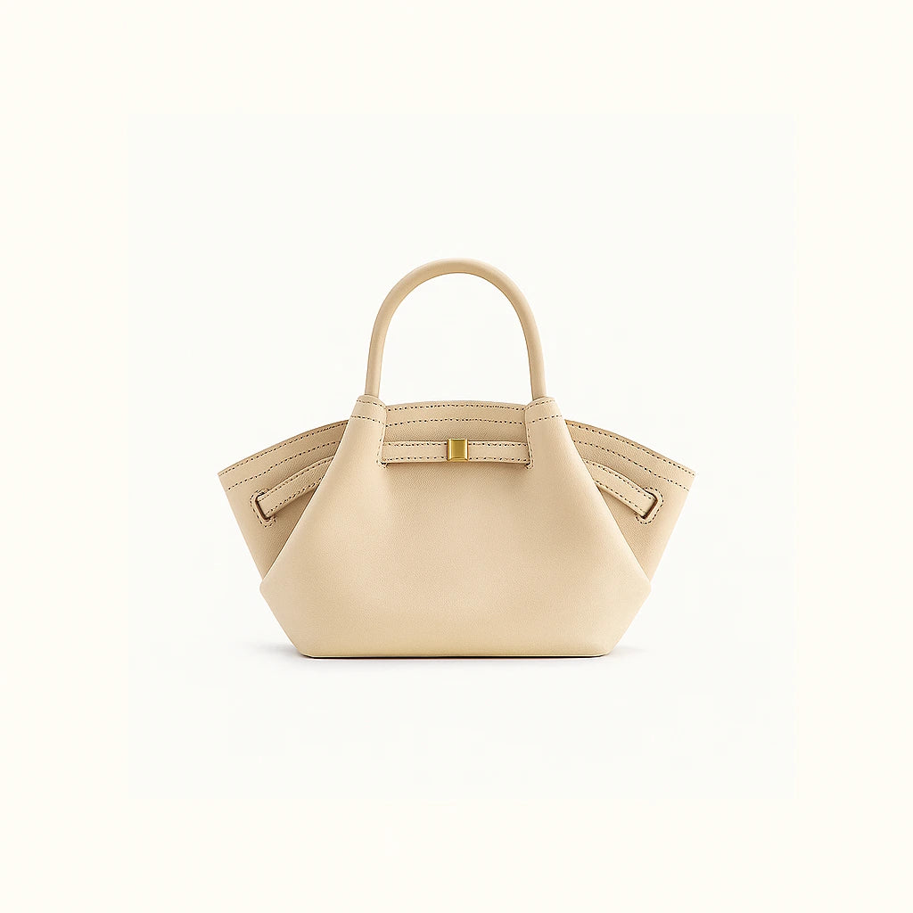 Lunara™ Suede Curve