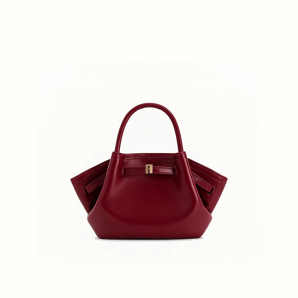 Lunara™ Suede Curve
