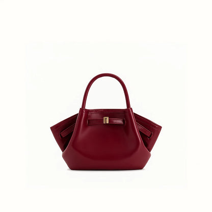 Lunara™ Suede Curve