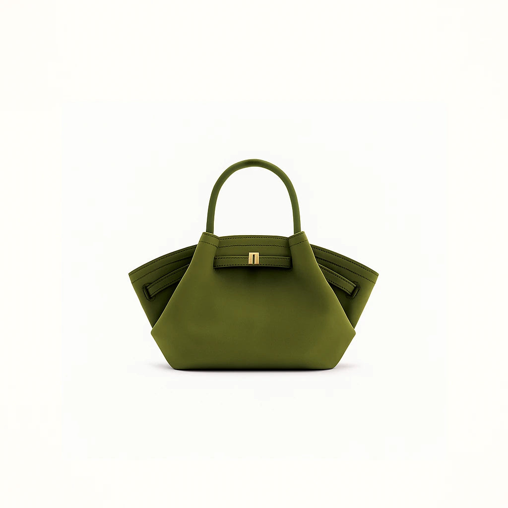 Lunara™ Suede Curve