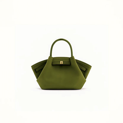 Lunara™ Suede Curve