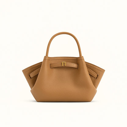Lunara™ Suede Curve
