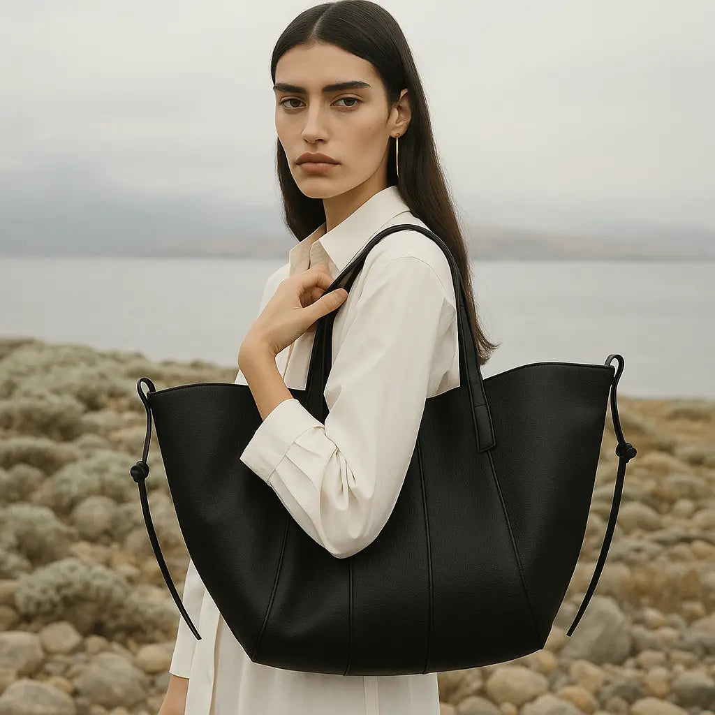 UrbanEase Tote Bag