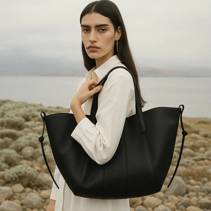 UrbanEase Tote Bag