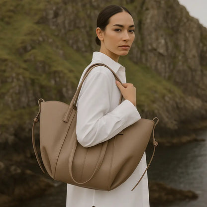 UrbanEase Tote Bag