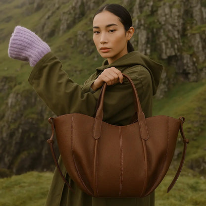 UrbanEase Tote Bag