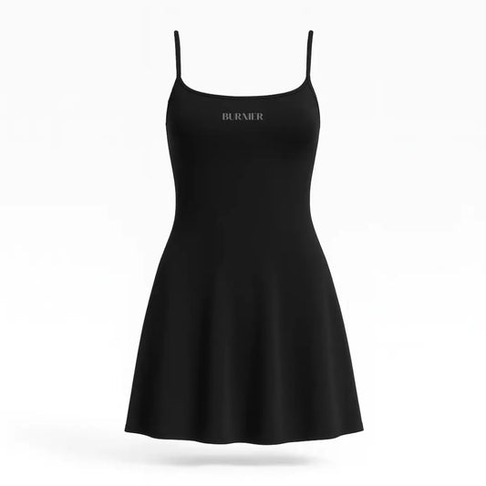 VersaGlam Dress