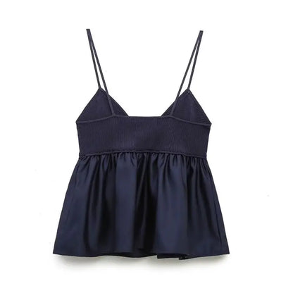 LunaFlow Top