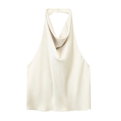 SilkLoop Top