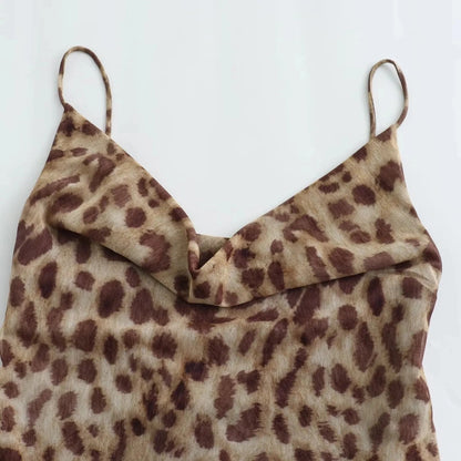 WildMuse Dress
