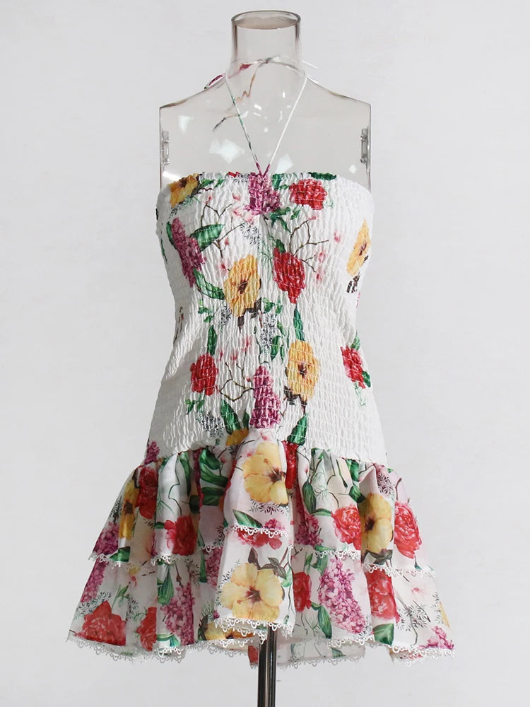GlimShell Dress